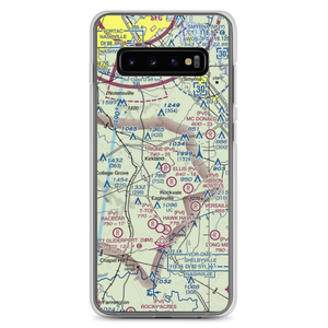 Triune Airfield (TN97) VFR Sectional Samsung Case