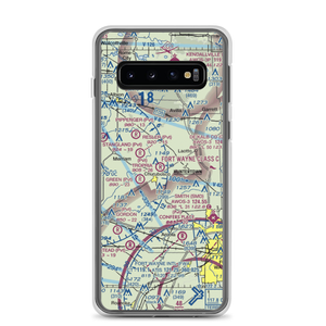 Tropria Airport (IN62) VFR Sectional Samsung Case