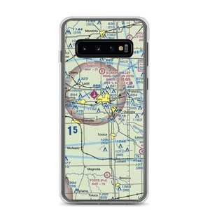 Trovero Airport (LL44) VFR Sectional Samsung Case