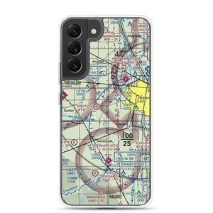 True North Airpark (ND52) VFR Sectional Samsung Case