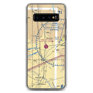 Tuba City Airport (T03) VFR Sectional Samsung Case