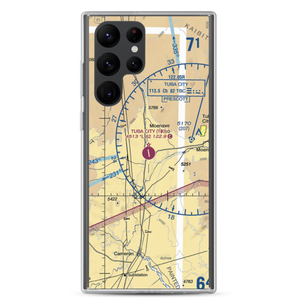 Tuba City Airport (T03) VFR Sectional Samsung Case