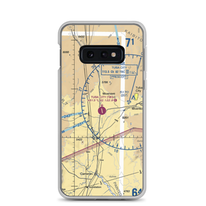 Tuba City Airport (T03) VFR Sectional Samsung Case