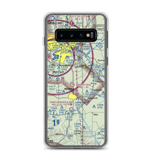 Tuinstra Airfield (IA85) VFR Sectional Samsung Case