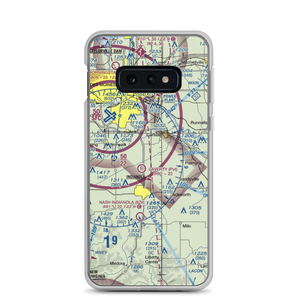 Tuinstra Airfield (IA85) VFR Sectional Samsung Case