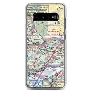 Tulakes Airport (6AK8) VFR Sectional Samsung Case