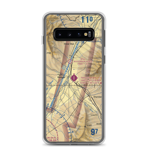 Twin Bridges Airport (7S1) VFR Sectional Samsung Case