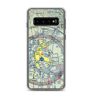 Twin Cities Airport (39AR) VFR Sectional Samsung Case