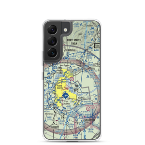Twin Cities Airport (39AR) VFR Sectional Samsung Case