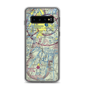 Twin Forks Airport (GA77) VFR Sectional Samsung Case