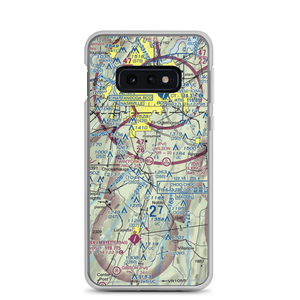 Twin Forks Airport (GA77) VFR Sectional Samsung Case