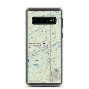 Umiat Airport (UMT) VFR Sectional Samsung Case