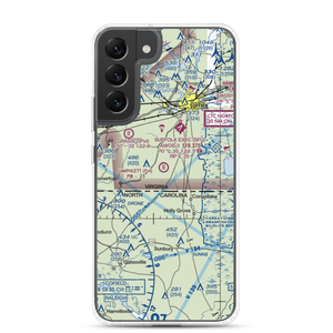 Umphlett Airstrip (VG37) VFR Sectional Samsung Case