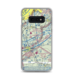 Unity Aerodrome (SC76) VFR Sectional Samsung Case