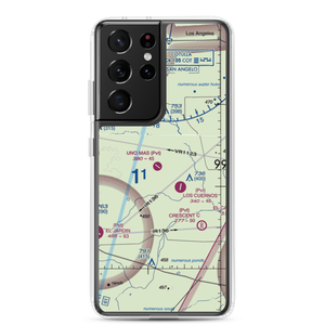 Uno Mas Ranch Airport (5TS1) VFR Sectional Samsung Case