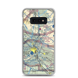 Vagabond Army Heliport (FCT) VFR Sectional Samsung Case