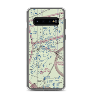 Van Es Ranch Airport (13TS) VFR Sectional Samsung Case