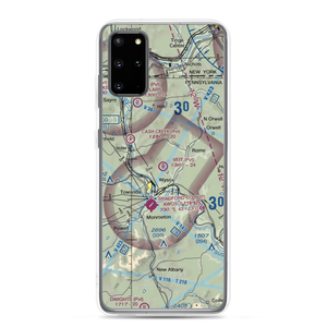 Veit Airport (9PN7) VFR Sectional Samsung Case