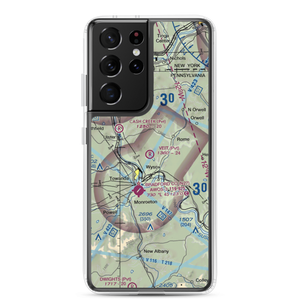 Veit Airport (9PN7) VFR Sectional Samsung Case