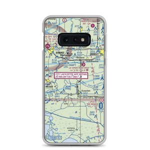 Venissat Airstrip (46LS) VFR Sectional Samsung Case