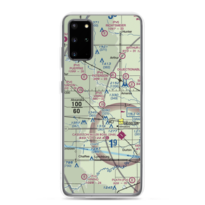 Vining Airport (ND68) VFR Sectional Samsung Case