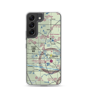 Vining Airport (ND68) VFR Sectional Samsung Case