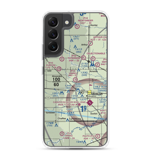 Vining Airport (ND68) VFR Sectional Samsung Case