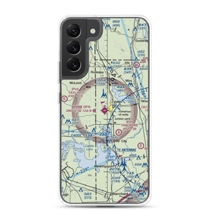 Vivian Airport (3F4) VFR Sectional Samsung Case