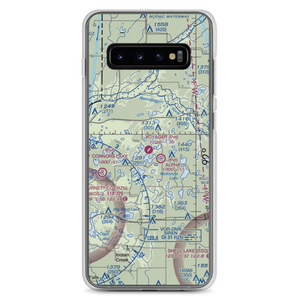 Voyager Village Airstrip (9WN2) VFR Sectional Samsung Case