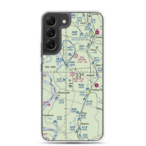 Wade Airport (MS35) VFR Sectional Samsung Case