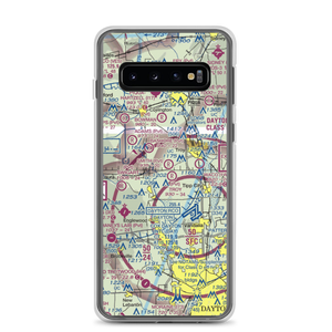 Wagner International Airport (OI06) VFR Sectional Samsung Case