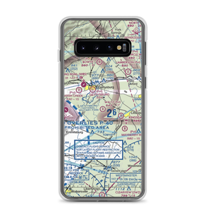 Waltz Airport (34PA) VFR Sectional Samsung Case