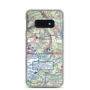 Waltz Airport (34PA) VFR Sectional Samsung Case