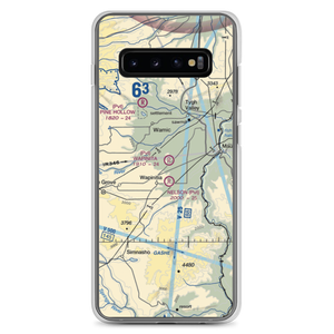 Wapinitia Airport (OR53) VFR Sectional Samsung Case