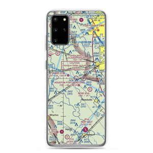 Ward Airpark (5T0) VFR Sectional Samsung Case