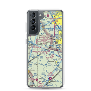 Ward Airpark (5T0) VFR Sectional Samsung Case