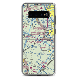 Ward Airpark (5T0) VFR Sectional Samsung Case