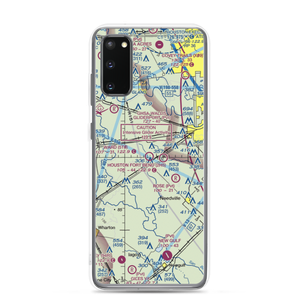 Ward Airpark (5T0) VFR Sectional Samsung Case