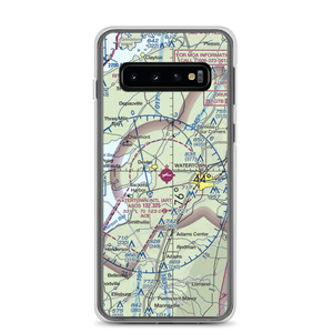 Watertown International Airport (ART) VFR Sectional Samsung Case