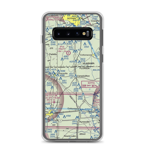 Watson Airport (US-0234) VFR Sectional Samsung Case