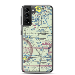 Watson Airport (US-0234) VFR Sectional Samsung Case