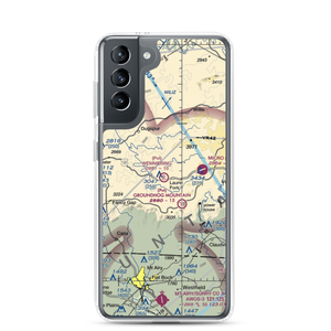 Wemmering Airport (57VA) VFR Sectional Samsung Case