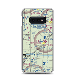 Wend Valley Airport (49G) VFR Sectional Samsung Case