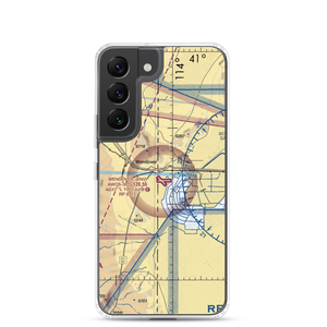 Wendover Airport (ENV) VFR Sectional Samsung Case