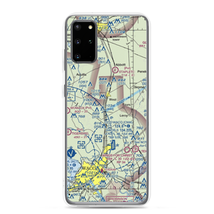 West Airpark (45TX) VFR Sectional Samsung Case
