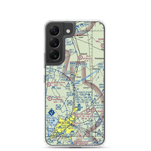 West Airpark (45TX) VFR Sectional Samsung Case