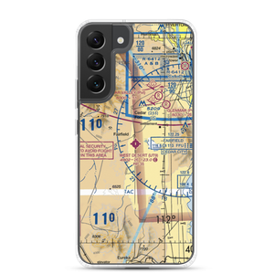 West Desert Airpark (UT9) VFR Sectional Samsung Case