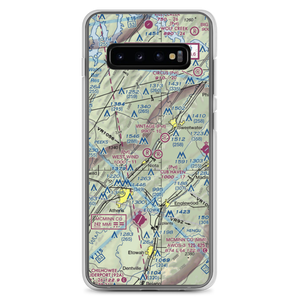 West Wind Airpark (TN64) VFR Sectional Samsung Case