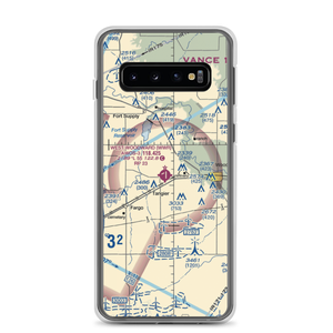 West Woodward Airport (WWR) VFR Sectional Samsung Case