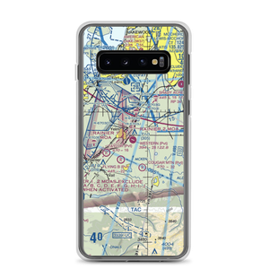 Western Airpark (06WN) VFR Sectional Samsung Case